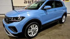 Gebruikt 2024 VW T-Cross Edition SUV | € 26.450 (Goede deal)