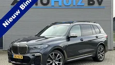 Grijs Gebruikt 2020 BMW X7 Executive SUV | € 98.990 (Eerlijke prijs)