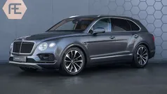 Gebruikt 2017 Bentley Bentayga SUV | € 114.900