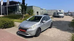 Gebruikt 2013 Peugeot 208 Envy Hatchback | € 3.450 (Goede deal)