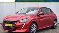 Gebruikt 2020 Peugeot 208 Active Hatchback | € 13.935 (Eerlijke prijs)