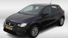 Gebruikt 2020 Seat Ibiza Hatchback | € 16.250 (Eerlijke prijs)