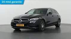 Gebruikt 2023 Mercedes 180 Premium Sedan | € 40.850 (Eerlijke prijs)