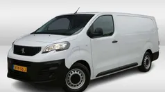 Wit Gebruikt 2023 Peugeot e-Expert Premium Van | € 28.925 (Eerlijke prijs)