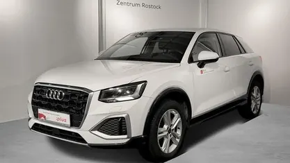 Occasion 2023 Audi Q2 Advanced Plus SUV | € 29.017 (Goede deal)