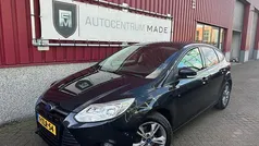 Gebruikt 2013 Ford Focus Titanium Hatchback | € 3.850 (Goede deal)