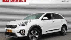Wit Gebruikt 2022 Kia Niro SUV | € 26.395 (Goede deal)