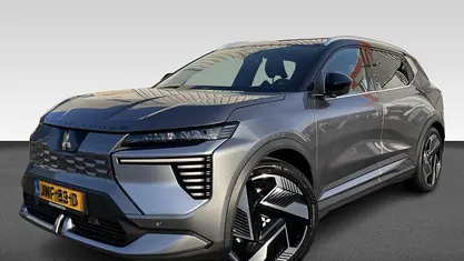 Occasion 2025 Mitsubishi Eclipse Instyle SUV | € 51.930 (Eerlijke prijs)