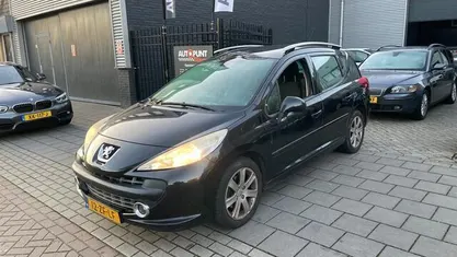 Occasion Peugeot 207 120 PK (88 kW) 2008 Stationwagen