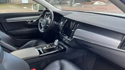 Occasion 2017 Volvo S90 Sedan | € 19.950 (Goede deal)