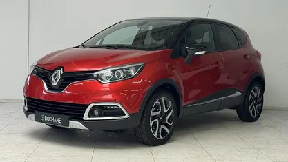 Occasion Renault Captur XMOD 2016 SUV