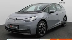 Grijs Gebruikt 2024 VW ID.3 Pro Hatchback | € 28.900 (Eerlijke prijs)