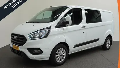 Occasion Ford Transit Custom Trend 131 PK (96 kW) 2023 Van