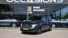 Overige Gebruikt 2016 Mercedes Citan 108 Van | € 6.960 (Eerlijke prijs)