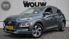 Grijs Gebruikt 2020 Hyundai Kona SUV | € 21.695 (Eerlijke prijs)
