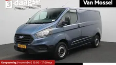 Gebruikt 2021 Ford Transit Custom Trend Van | € 16.900 (Super prijs)