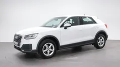 Gebruikt 2019 Audi Q2 SUV | € 21.200 (Goede deal)