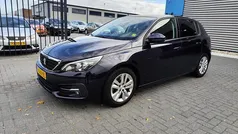 Gebruikt 2019 Peugeot 308 Hatchback | € 7.950 (Goede deal)