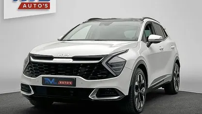Occasion Kia Sportage 265 PK (194 kW) 2022 SUV