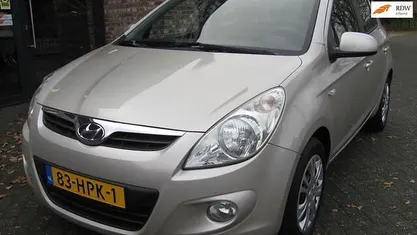 Occasion 2009 Hyundai i20 Hatchback | € 6.950 (Eerlijke prijs)