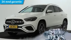 Gebruikt 2025 Mercedes GLA250 AMG SUV | € 49.750 (Eerlijke prijs)