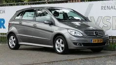 Gebruikt 2008 Mercedes B200 MPV | € 4.400 (Eerlijke prijs)