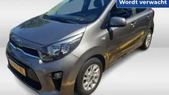 Gebruikt 2020 Kia Picanto Hatchback | € 9.950 (Super prijs)