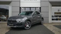 Groen Gebruikt 2017 Maserati Levante SUV | € 46.995 (Eerlijke prijs)