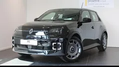 Zwart Nieuw 2025 Renault R5 Evolution Hatchback | € 26.389 (Super prijs)