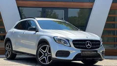 Zilver Gebruikt 2019 Mercedes GLA180 AMG SUV | € 24.950