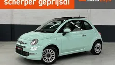 Gebruikt 2016 Fiat 500 Lounge Hatchback | € 9.993 (Eerlijke prijs)