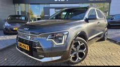 Grijs Gebruikt 2024 Kia Niro SUV | € 34.495 (Eerlijke prijs)