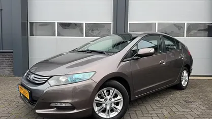 Occasion Honda Insight Comfort 89 PK (65 kW) 2012 Hatchback