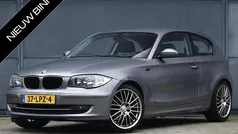 Gebruikt 2010 BMW 118 Hatchback | € 3.495 (Eerlijke prijs)