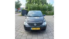 Zwart Gebruikt 2011 VW Fox Trendline Hatchback | € 1.999 (Eerlijke prijs)