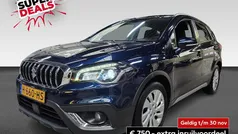 Gebruikt 2020 Suzuki SX4 S-Cross SUV | € 20.430 (Eerlijke prijs)