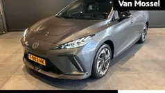 Grijs Gebruikt 2022 MG MG4 EV Luxury Hatchback | € 22.495 (Eerlijke prijs)