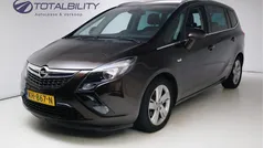 Gebruikt 2016 Opel Zafira Tourer MPV | € 10.950 (Eerlijke prijs)