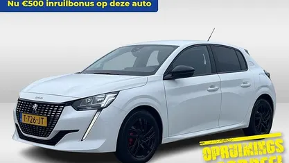 Occasion Peugeot 208 Active 75 PK (55 kW) 2023 Hatchback