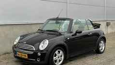 Gebruikt 2005 Mini Cooper Cabriolet Chili Cabriolet | € 4.999 (Eerlijke prijs)