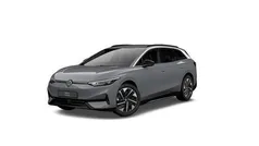 Zwart Nieuw 2025 VW ID.7 Pro Sedan | € 53.430 (Eerlijke prijs)