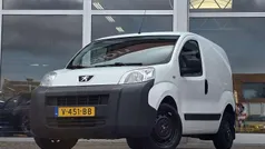 Overige Gebruikt 2016 Peugeot Bipper MPV | € 3.744 (Eerlijke prijs)