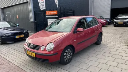 Occasion VW Polo 64 PK (47 kW) 2002 Hatchback