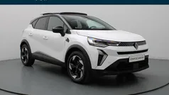 Gebruikt 2025 Renault Captur Techno SUV | € 35.990 (Eerlijke prijs)