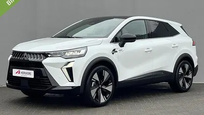 Gebruikt 2025 Mitsubishi Grandis Instyle SUV | € 43.393 (Eerlijke prijs)