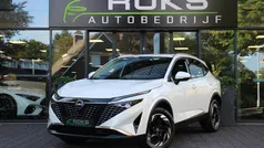 Gebruikt 2024 Nissan Qashqai N-Connecta SUV | € 33.950 (Eerlijke prijs)