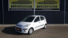 Gebruikt 2010 Hyundai i10 Active Hatchback | € 1.500 (Super prijs)