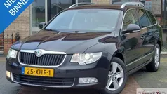 Gebruikt 2012 Skoda Superb Business Line Stationwagen | € 7.250 (Eerlijke prijs)