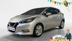 Gebruikt 2020 Nissan Micra N-Connecta Hatchback | € 11.495 (Eerlijke prijs)