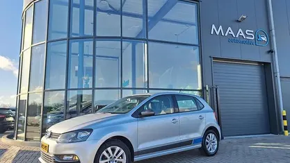 Occasion 2014 VW Polo Highline Hatchback | € 8.400 (Eerlijke prijs)